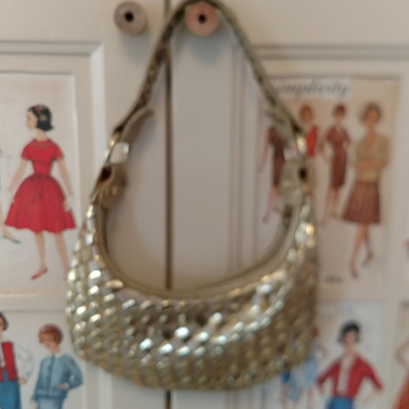 Group of 3 mini bags - Picture 9 of 10